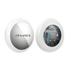 Awei P50 Smart Tag Tracker for iPhone (Find My)