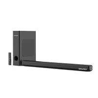 Awei Y520 110W Home Theater Bluetooth Soundbar with Subwoofer