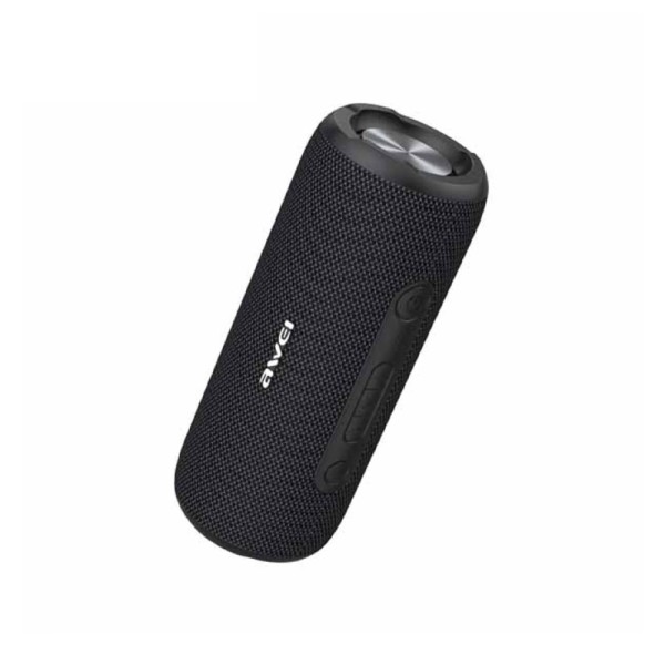 Awei Y669 Waterproof TWS Outdoor Bluetooth Speaker