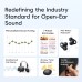 Baseus Bass BC1 Lite Open-Ear Clip-On Wireless Earbuds