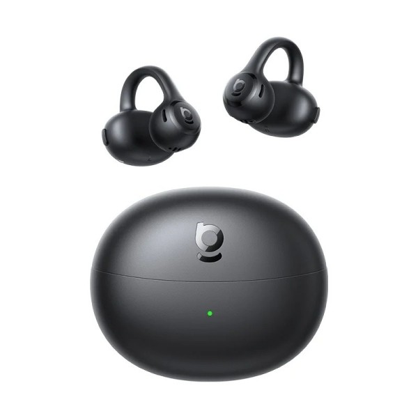 Baseus Bass BC1 Lite Open-Ear Clip-On Wireless Earbuds