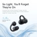 Baseus Bass BC1 Lite Open-Ear Clip-On Wireless Earbuds