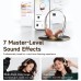 Baseus Bass BH1 Air Lightweight Wireless On-Ear Headphones