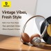 Baseus Bass BH1 Air Lightweight Wireless On-Ear Headphones