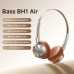 Baseus Bass BH1 Air Lightweight Wireless On-Ear Headphones