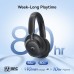 Baseus Bass BH1 NC Wireless Active Noise Cancelling Headphones