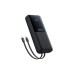 Baseus Extreme PPJP312 22.5W 20000mAh Power Bank with Built-in USB-C & Lightning Cable