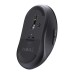 Baseus F02 Ergonomic Dual-Mode Wireless Mouse