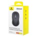 Baseus F02 Ergonomic Dual-Mode Wireless Mouse