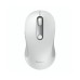 Baseus F02 Ergonomic Dual-Mode Wireless Mouse