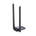 Baseus FastJoy Series WiFi 6 Adapter 1800Mbps Dual Band with External Antennas