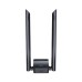 Baseus FastJoy Series WiFi 6 Adapter 1800Mbps Dual Band with External Antennas