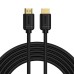 Baseus High Definition Series HDMI 2.0 Cable 4K (3m & 5m)