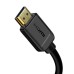 Baseus High Definition Series HDMI 2.0 Cable 4K (3m & 5m)