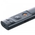 Baseus Orange Dot ACFYB-0G Wireless Presenter with Red Laser (Grey)