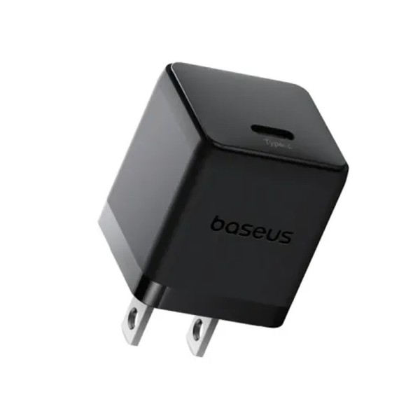Baseus Palm Series 20W USB-C PD Fast Charger