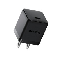 Baseus Palm Series 30W USB-C PD Fast Charger (US Plug)