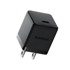 Baseus Palm Series 30W USB-C PD Fast Charger (US Plug)