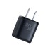 Baseus PicoGo GaN6 Pro 45W USB-C Fast Charger (US Plug, Black)