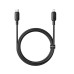 Baseus Silky USB-C to Lightning 20W Fast Charging Cable (1m / 2m)