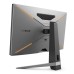 BenQ MOBIUZ EX270QM 27 Inch 240Hz QHD IPS Gaming Monitor