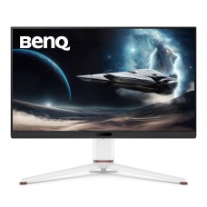 BenQ MOBIUZ EX321UX 31.5 Inch 4K 144Hz IPS Gaming Monitor