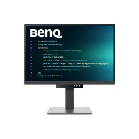 BenQ RD240Q 24.1 Inch WQXGA IPS USB-C Programming Monitor