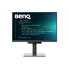 BenQ RD240Q 24.1 Inch WQXGA IPS USB-C Programming Monitor