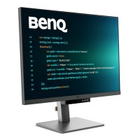 BenQ RD280U 28.2 Inch 4K+ IPS USB-C Programming Monitor