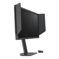 BenQ ZOWIE XL2566X+ 24.1 Inch 400Hz DyAc 2 Esports Gaming Monitor