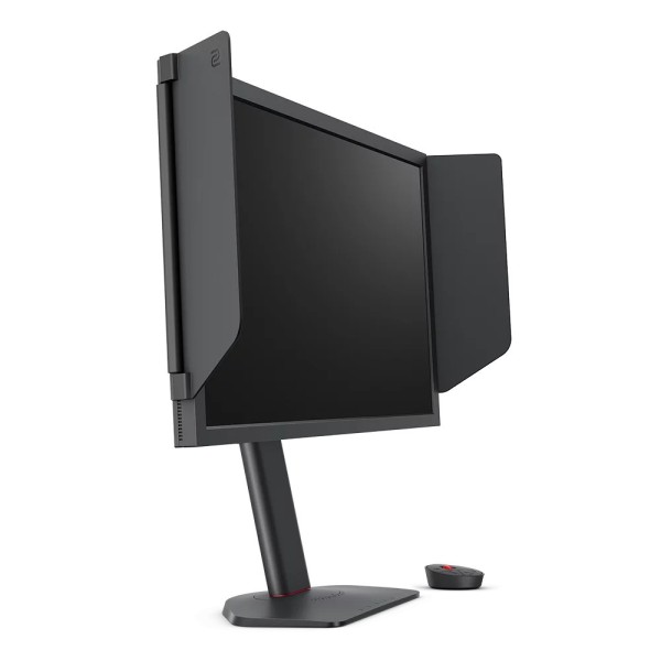 BenQ ZOWIE XL2566X+ 24.1 Inch 400Hz DyAc 2 Esports Gaming Monitor
