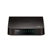 D-Link DES-1016A/D 16 Port 10/100 Unmanaged Switch