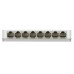 D-Link DGS-1008A 8 Port Gigabit Desktop Switch