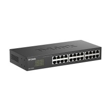 D-Link DGS-1024C/D 24-Port Gigabit Unmanaged Switch