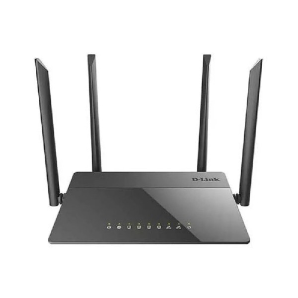 D-Link DIR-841 AC1200 MU-MIMO Dual Band Wi-Fi Router