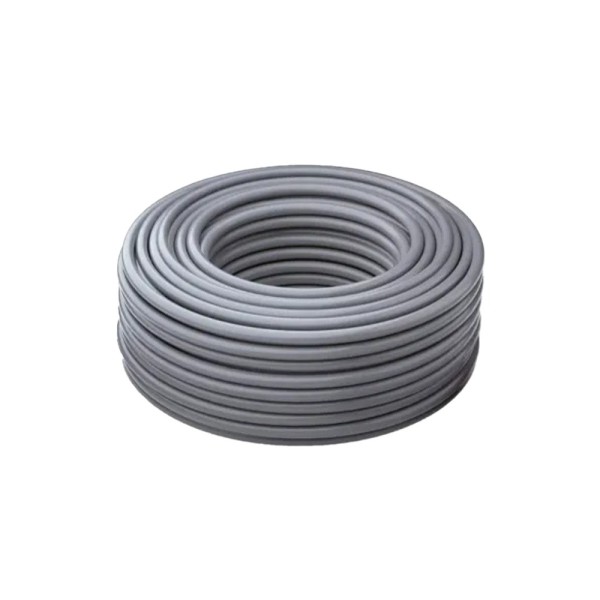 D-Link NCB-C6UGRYR-100 100 Meter 23AWG Cat6 Grey UTP Cable