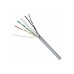 D-Link NCB-C6UGRYR-305-LS 305 Meter LSZH 23AWG Cat6 Grey UTP Cable