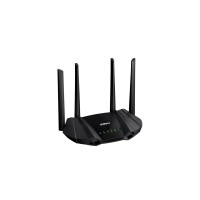 Dahua DH-AX15M AX1500 Dual Band Gigabit WiFi 6 Router