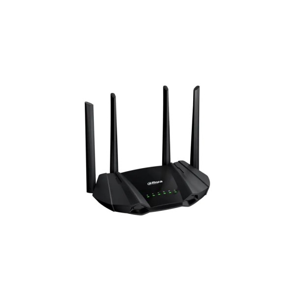 Dahua DH-AX15M AX1500 Dual Band Gigabit WiFi 6 Router
