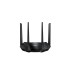 Dahua DH-AX15M AX1500 Dual Band Gigabit WiFi 6 Router