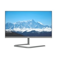Dahua DHI-LM22-C201P 21.5 Inch FHD IPS 100Hz Monitor (Silver)