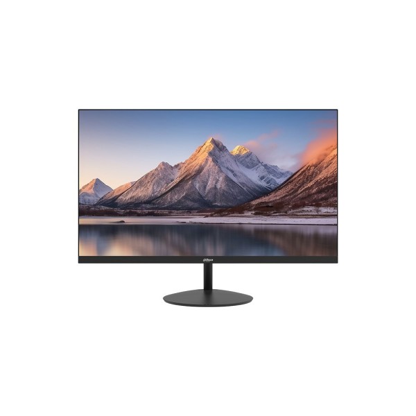 Dahua DHI-LM24-A200Y 23.8 Inch FHD 100Hz VA Monitor