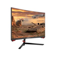 Dahua DHI-LM27-E230C 27 Inch FHD VA 180Hz Curved Gaming Monitor