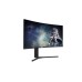 Dahua DHI-LM34-E330CA 34 Inch WQHD VA 200Hz Curved Gaming Monitor
