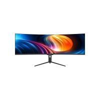 Dahua DHI-LM49-EW410CA 49 Inch DQHD VA 120Hz Curved Ultrawide Gaming Monitor