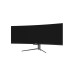 Dahua DHI-LM49-EW410CA 49 Inch DQHD VA 120Hz Curved Ultrawide Gaming Monitor