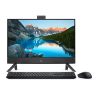Dell Inspiron 5430 Intel Core 5 120U 23.8" 16GB/512GB FHD All-in-One PC