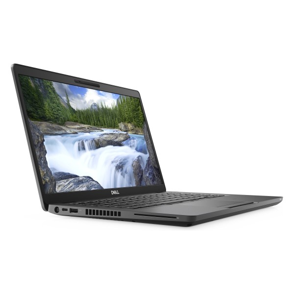 Dell Latitude 5400 Core i5 8th Gen 8GB RAM 256GB SSD (Used)
