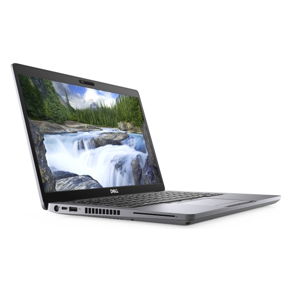 Dell Latitude 5410 Core i5 10th Gen 16GB RAM 256GB SSD (Used)