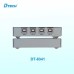 Dtech DT-8341 4 Port USB Printer Sharing Switch